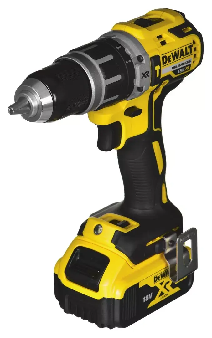 DeWalt DCK266P2T Cordless Combo Kit 18V Photo 11