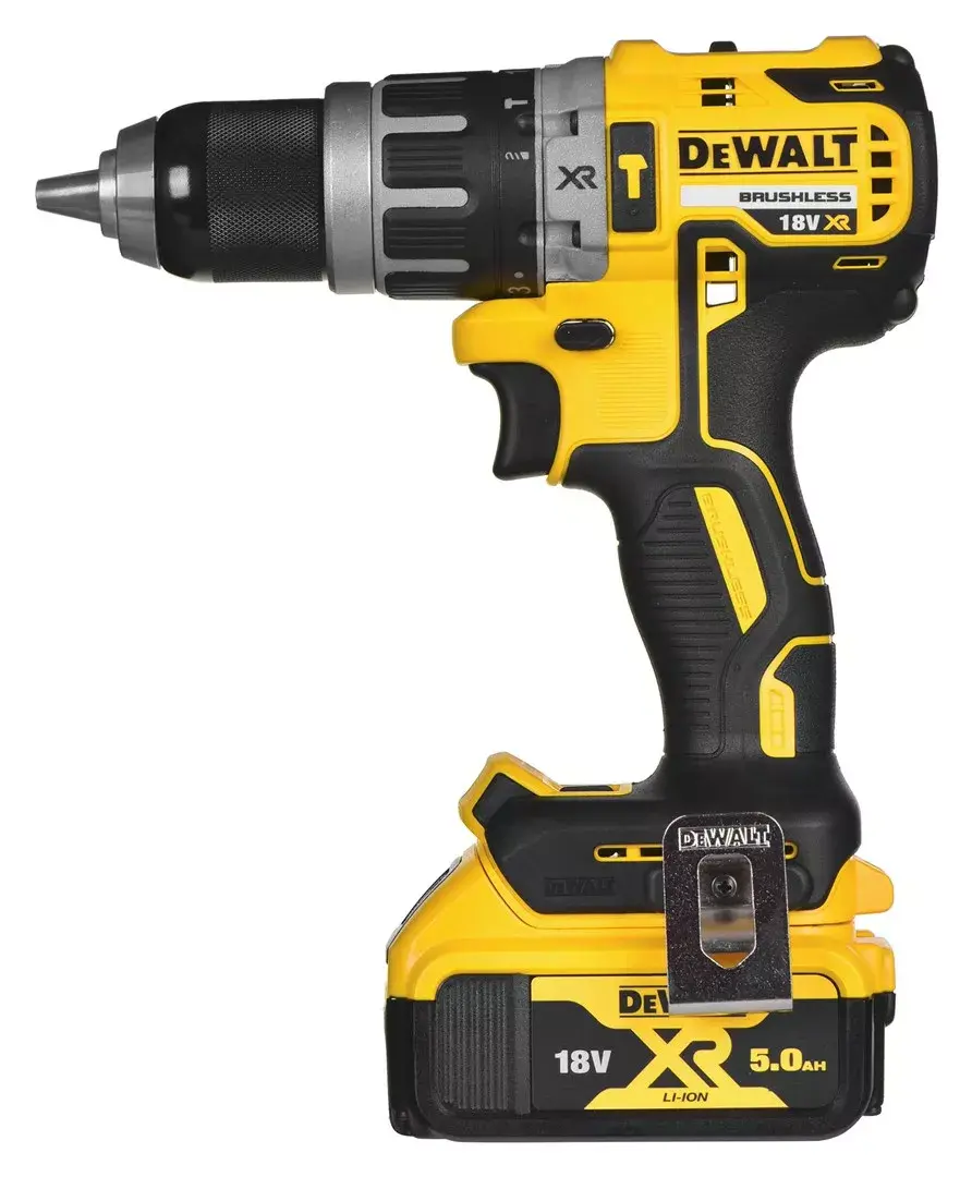 DeWalt DCK266P2T Cordless Combo Kit 18V Photo 12