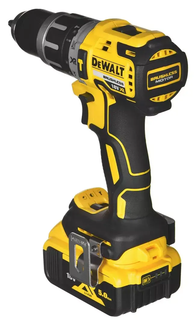 DeWalt DCK266P2T Cordless Combo Kit 18V Photo 13