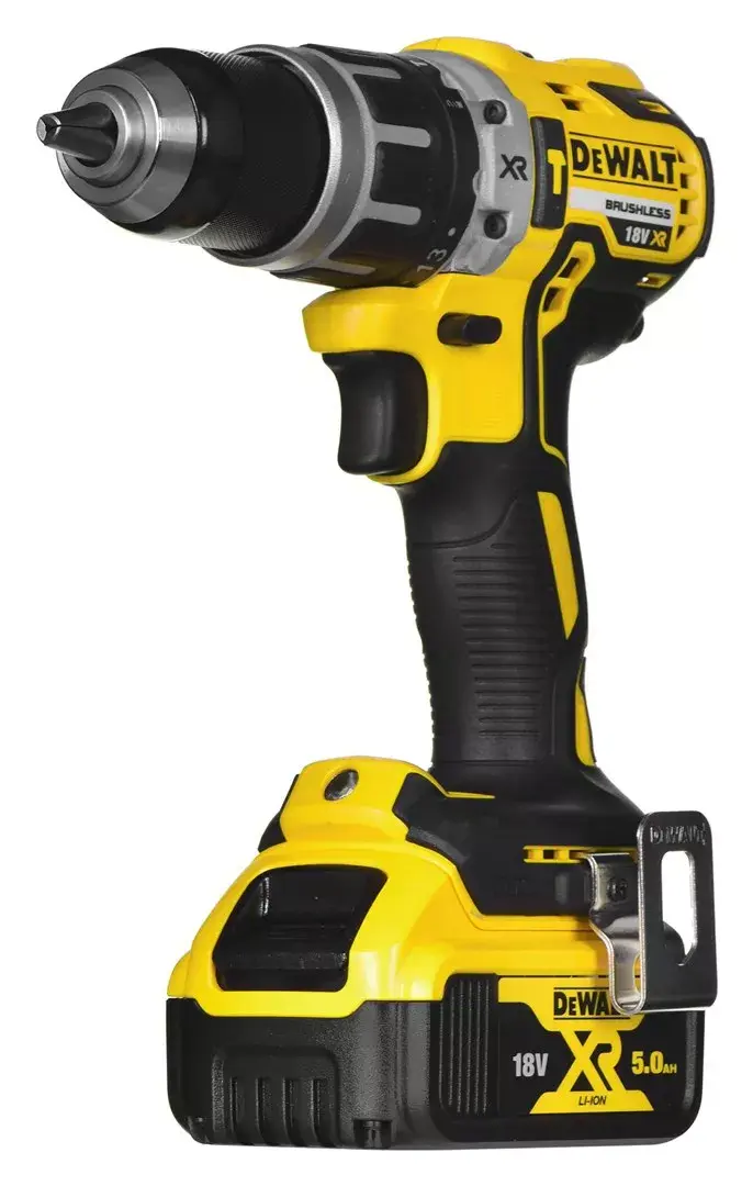 DeWalt DCK266P2T Cordless Combo Kit 18V Photo 14