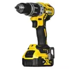 DeWalt DCK266P2T Cordless Combo Kit 18V Photo 14