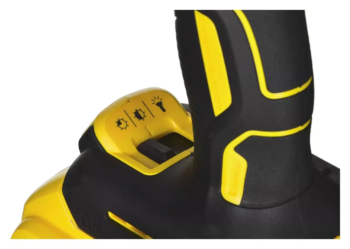 DeWalt DCK266P2T Cordless Combo Kit 18V Photo 18