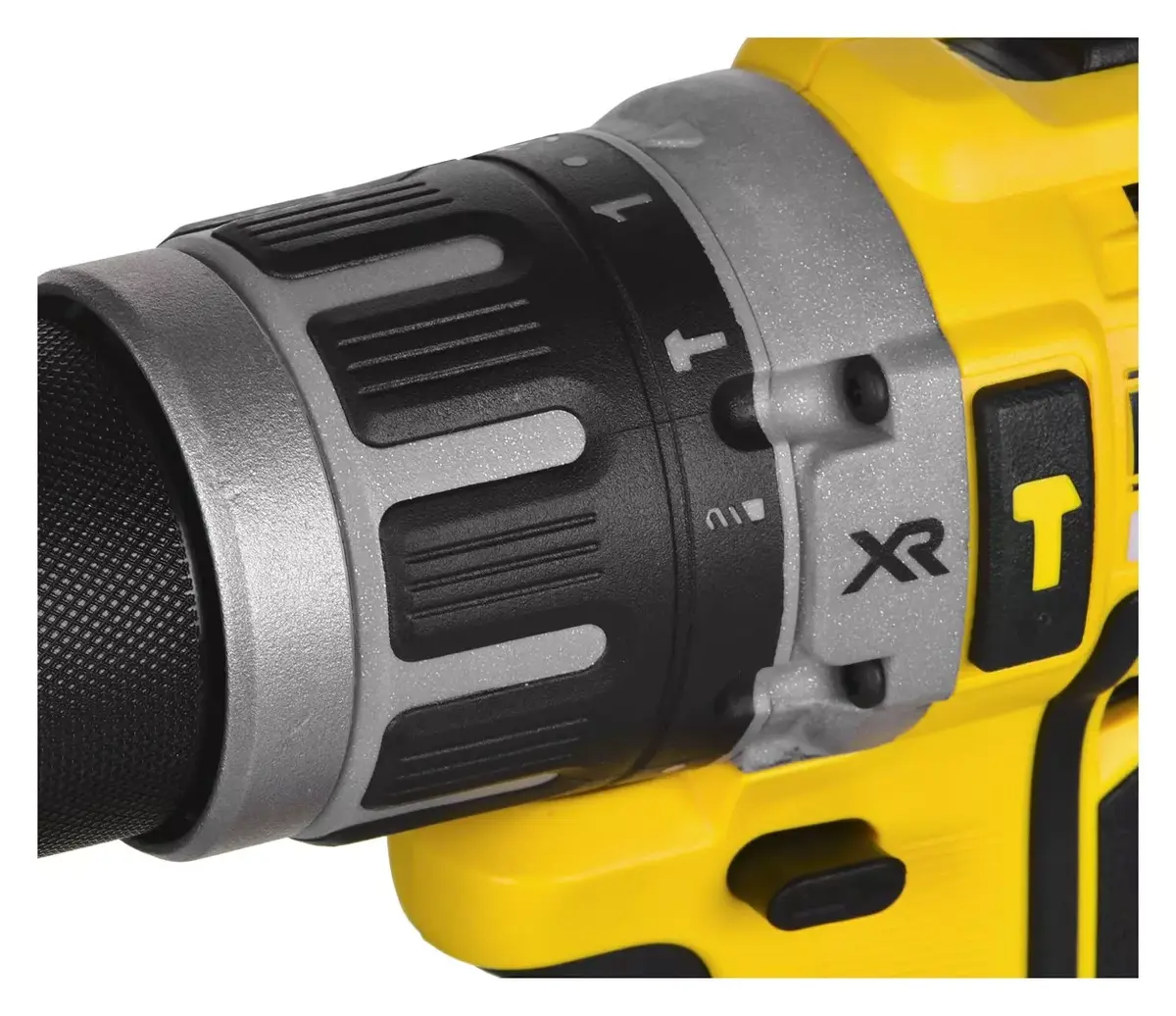 DeWalt DCK266P2T Cordless Combo Kit 18V Photo 19