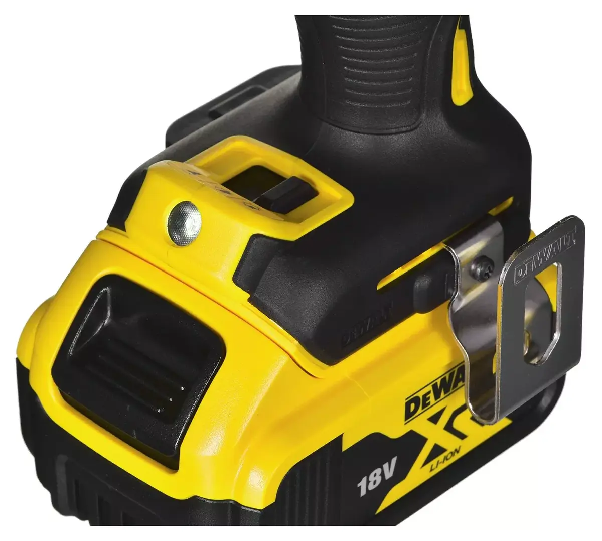 DeWalt DCK266P2T Cordless Combo Kit 18V Photo 20
