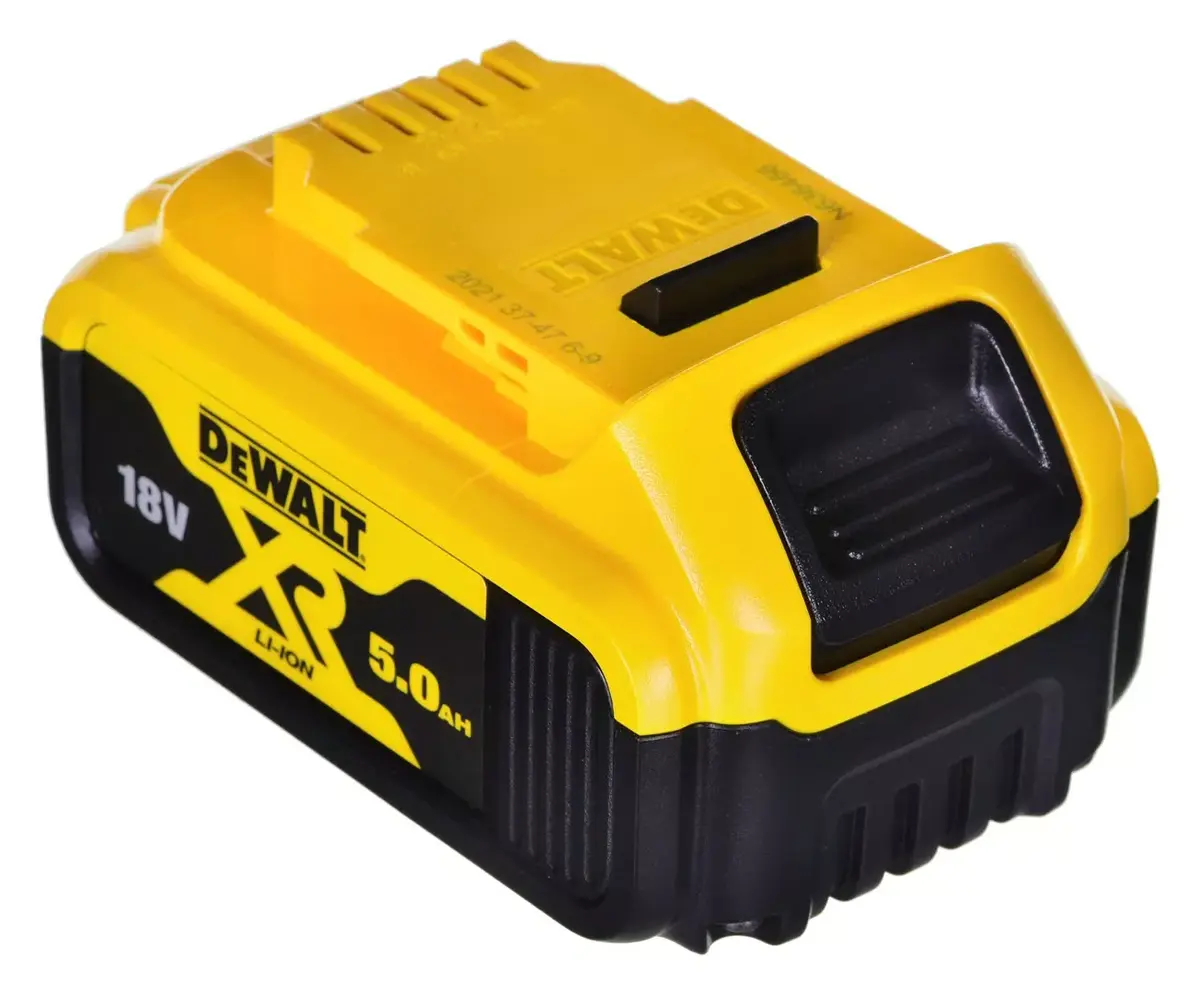 DeWalt DCK266P2T Cordless Combo Kit 18V Photo 22