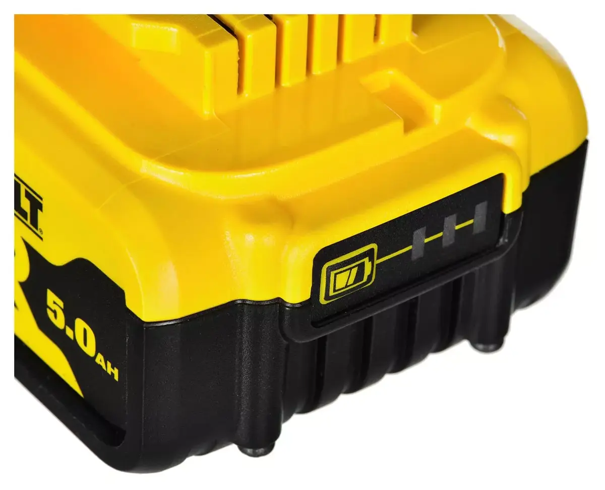 DeWalt DCK266P2T Cordless Combo Kit 18V Photo 23