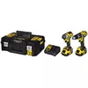 DeWalt DCK266P2T Cordless Combo Kit 18V Photo 30