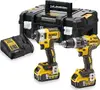 DeWalt DCK266P2T Bezvadu komplekts 18 V Photo 2