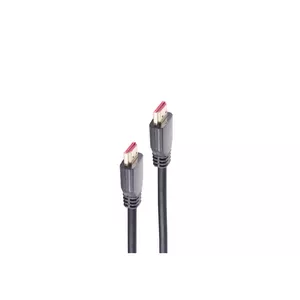HDMI kabelis ShiverPeaks BS10-46015 0.5m
