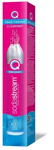 Carbonator charger SodaStream 1132120410
