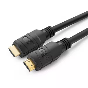 HDMI кабель Microconnect 4K 15м усилитель