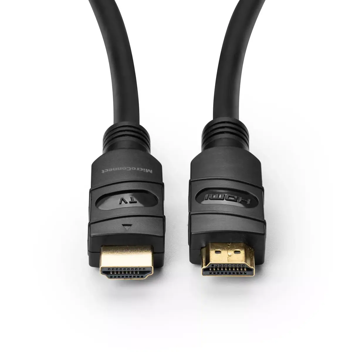 HDMI кабель Microconnect 4K 15м усилитель Photo 2
