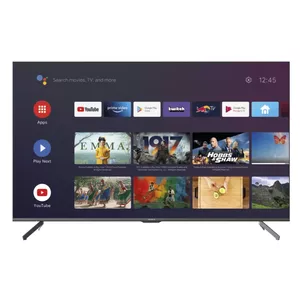 TV Aiwa LED557UHD 55" 2K Ultra HD LED 3840 x 2160