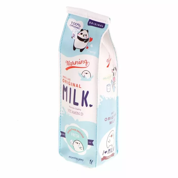 RoGer RO-CASE-MILK-BL Photo 1