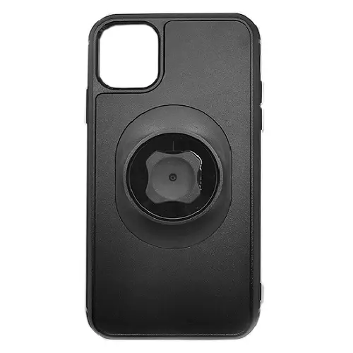 Aizsargvāciņš-mounts extra digital HB390182 priekš iPhone