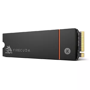 Seagate FireCuda 530 M.2 2 TB PCI Express 4.0 3D TLC NVMe