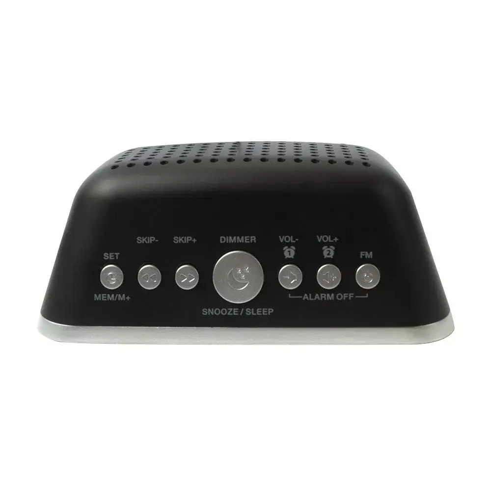 Digitālais modinātājs Aiwa CRU-19BK Photo 4