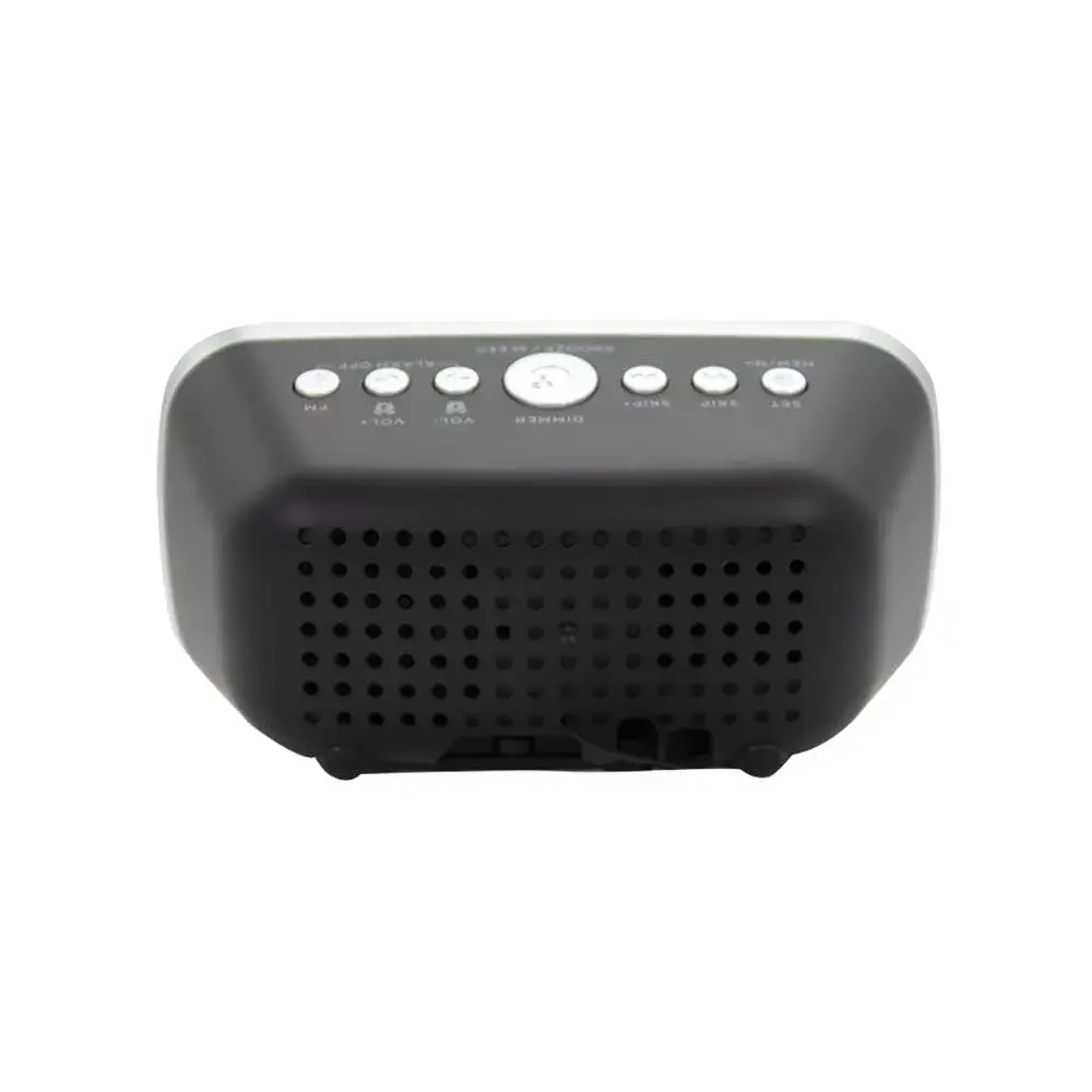 Digitālais modinātājs Aiwa CRU-19BK Photo 5