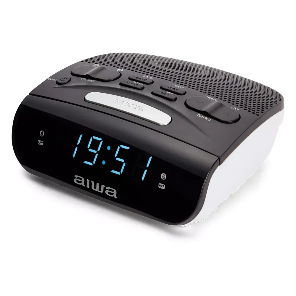 Digitālais modinātājs Aiwa CR-15 Photo 2