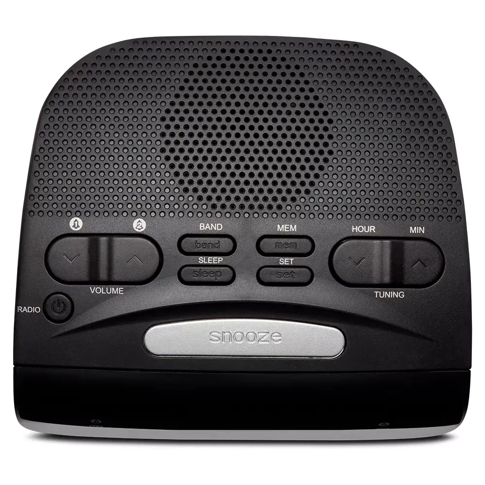 Digitālais modinātājs Aiwa CR-15 Photo 4