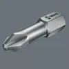 Wera Bit-Check 10 Universal 4 Screwdriver Bit Set Photo 4