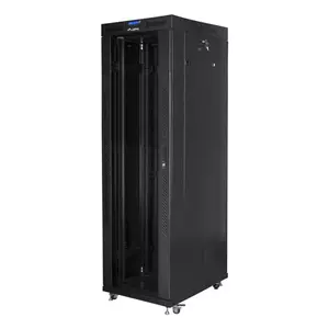 Напольный шкаф Lanberg FF01-8842-12BL