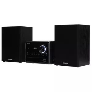 Home audio micro system Aiwa MSBTU-300