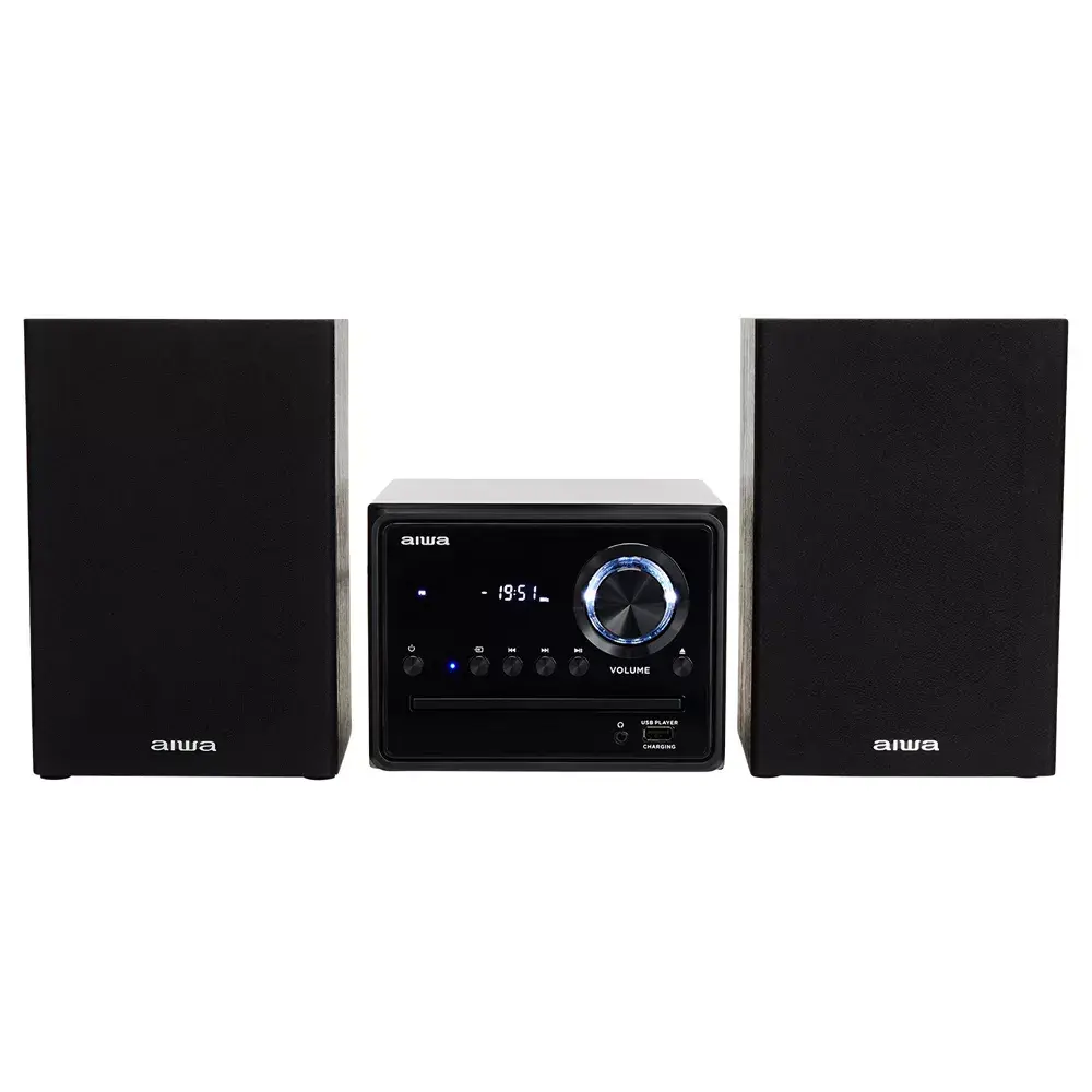 Home audio micro system Aiwa MSBTU-300 Photo 2