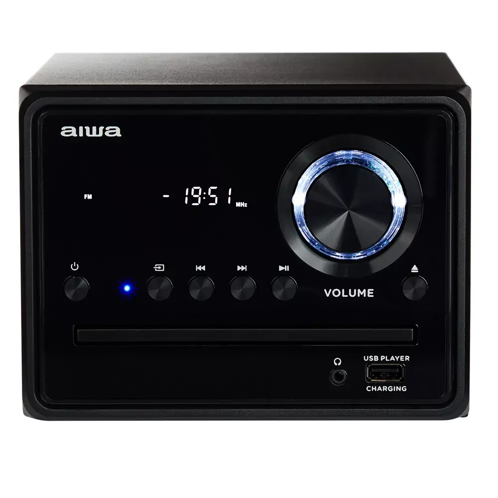 Home audio micro system Aiwa MSBTU-300 Photo 3