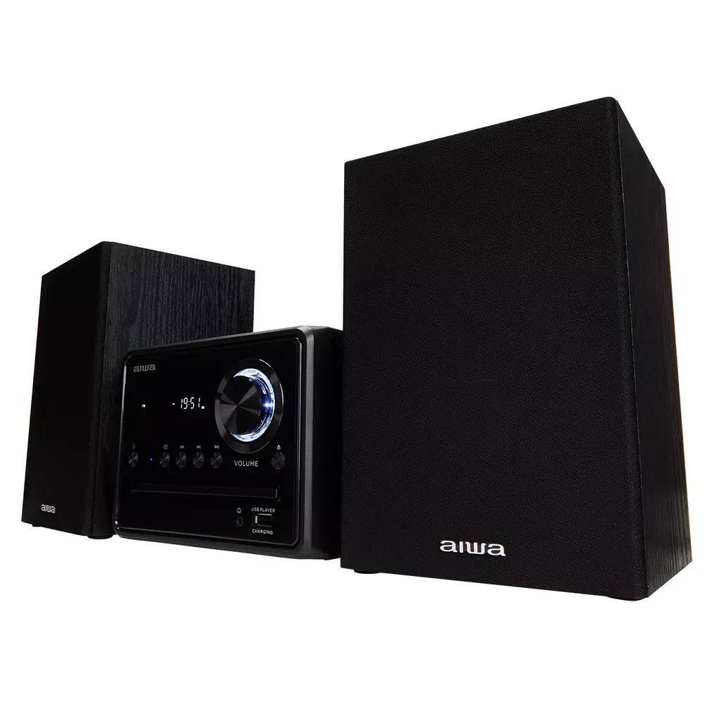 Home audio micro system Aiwa MSBTU-300 Photo 4