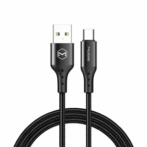 Mcdodo  Cable Type-C 1.5m 5A Black