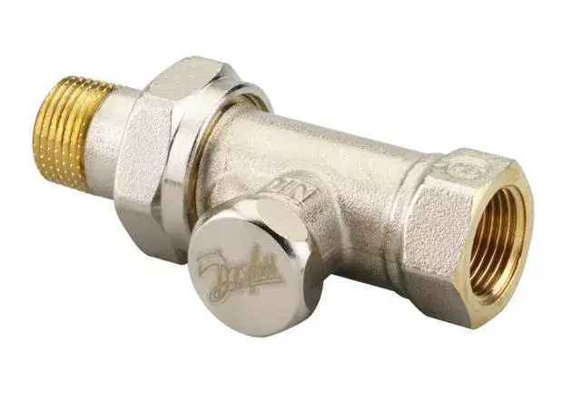 Caurules savienojums DANFOSS 003L0122 Photo 2