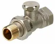 Plumbing fitting DANFOSS 003L0122 Photo 3