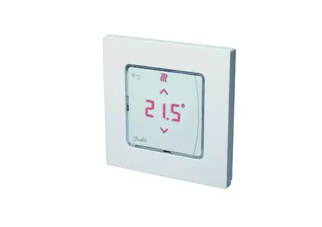 Сантехнический фитинг Danfoss 088U1010 Photo 2