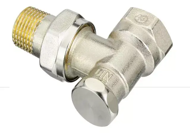Фитинг для труб DANFOSS 003L0123 Photo 2