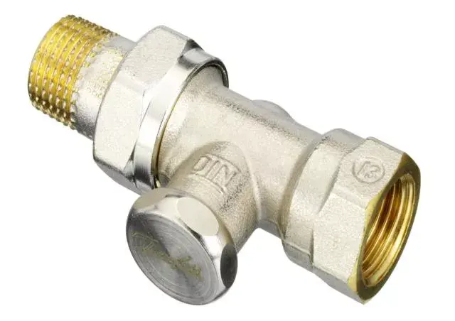 Фитинг DANFOSS 003L0124 Photo 2
