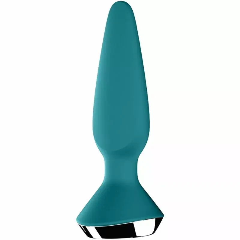 Butt plug Satisfyer Plug-ilicious 1 135 mm Photo 2