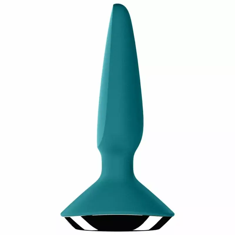 Butt plug Satisfyer Plug-ilicious 1 135 mm Photo 3