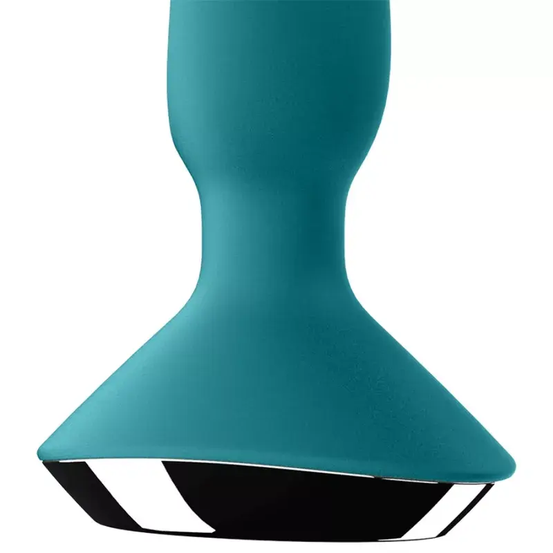 Butt plug Satisfyer Plug-ilicious 1 135 mm Photo 4