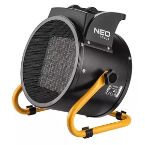 Elektriskais sildītājs NEO Neo keramisks PTC 3kW (90-063)