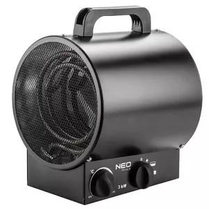 Electric Space Heater NEO tools 90-066
