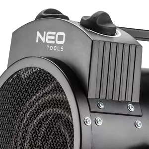 Electric Space Heater NEO tools 90-067