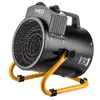Electric Space Heater NEO tools 90-067 Photo 2