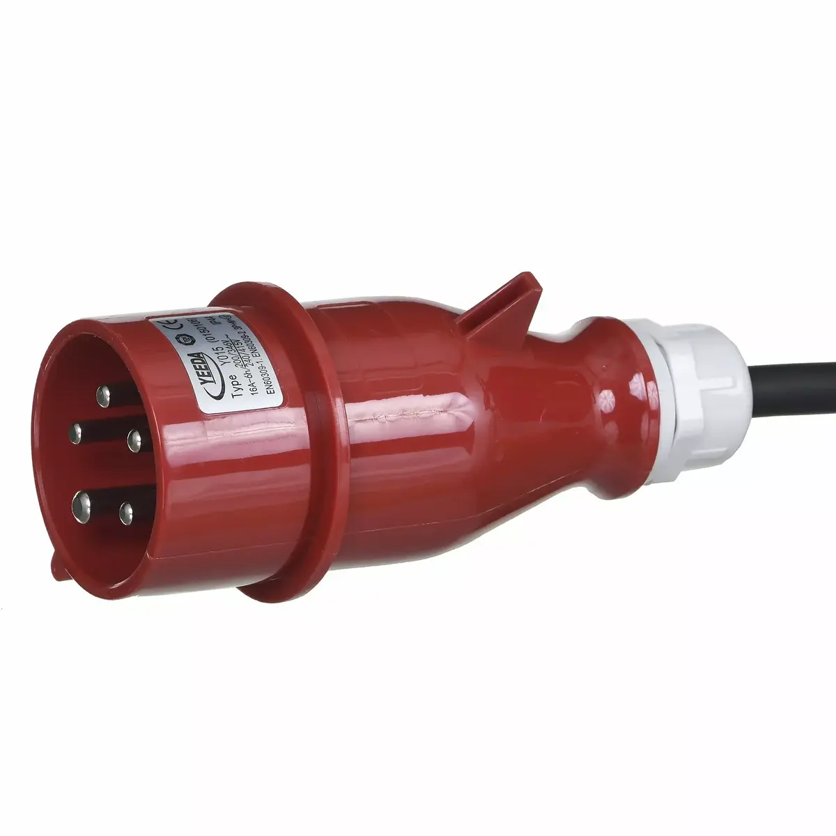 Elektriskais sildītājs NEO Tools 90-069 5000 W Photo 6