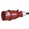 Elektriskais sildītājs NEO Tools 90-069 5000 W Photo 6