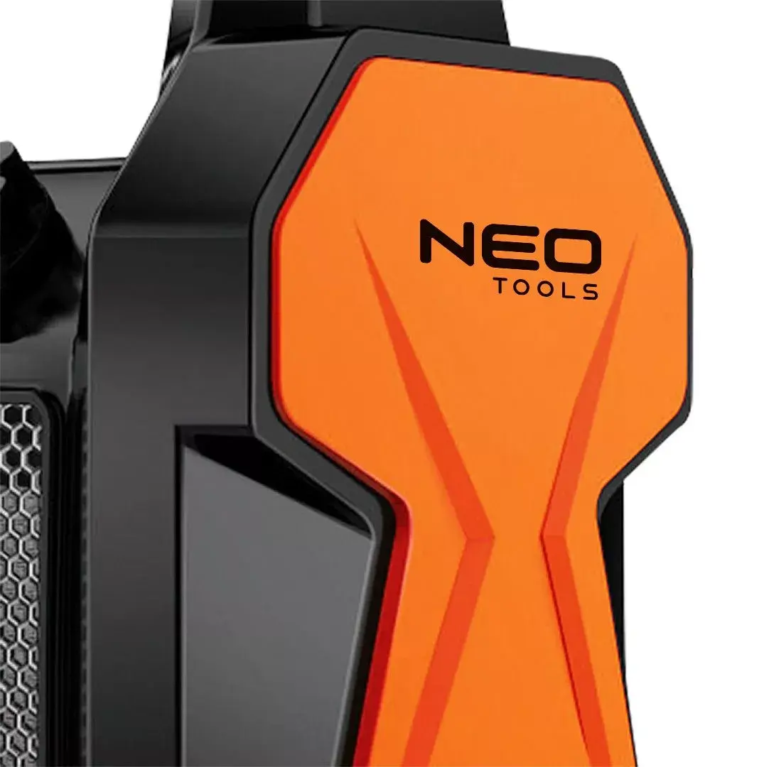 Elektriskais sildītājs NEO Neo PTC 2kW 90-060 Photo 4
