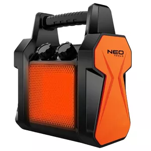 Electric Space Heater NEO tools 90-061