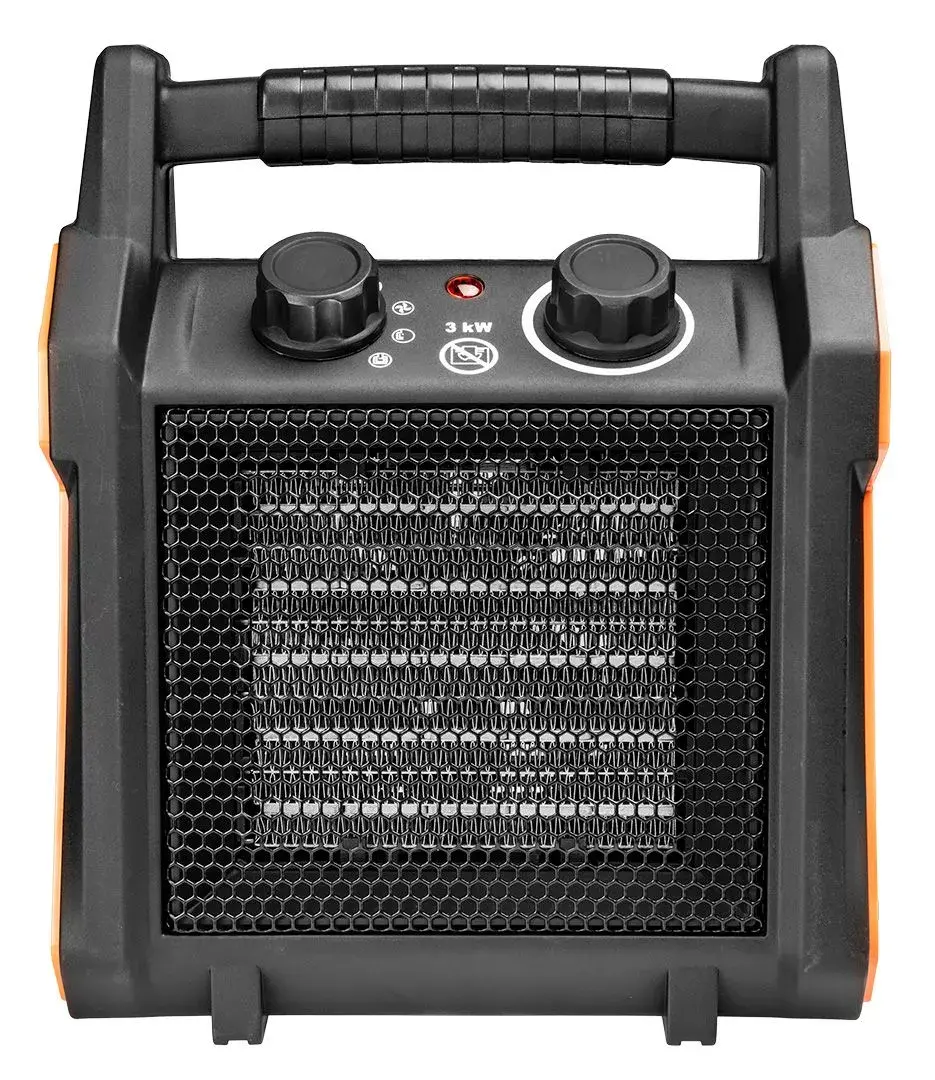Electric Space Heater NEO tools 90-061 Photo 2