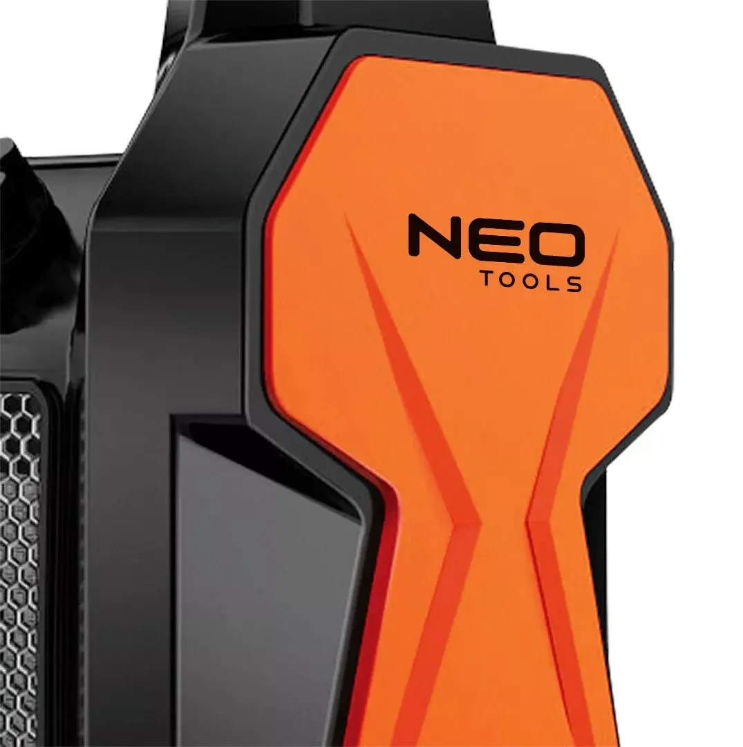 Electric Space Heater NEO tools 90-061 Photo 4