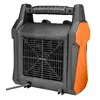 Electric Space Heater NEO tools 90-061 Photo 6